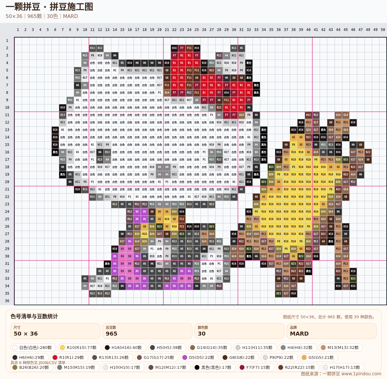 generated 999 Kitty凯蒂猫拼豆图纸 第09组 20260618-105026拼豆图纸可自取第27张,简单又好看,可保存 generated 999 Kitty凯蒂猫拼豆图纸 第09组 20260618-105026拼豆图纸可自取第27张,简单又好看,可保存