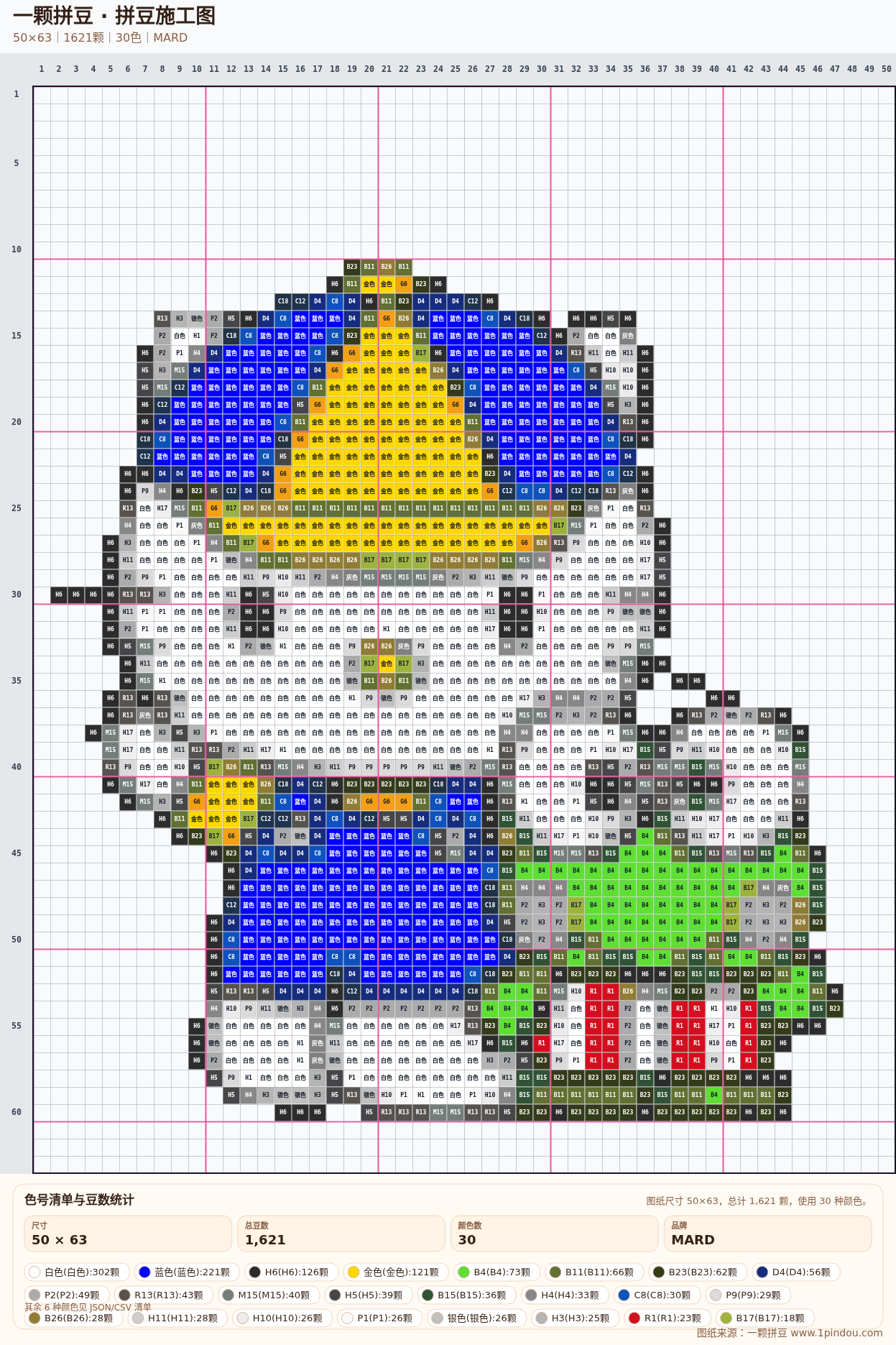 generated 999 Kitty凯蒂猫拼豆图纸 第11组 20260618-105518拼豆图纸可自取第4张,简单又好看,可保存 generated 999 Kitty凯蒂猫拼豆图纸 第11组 20260618-105518拼豆图纸可自取第4张,简单又好看,可保存