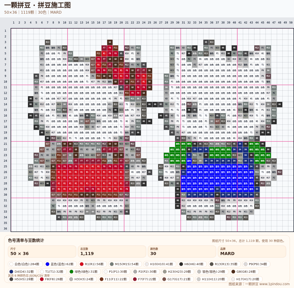 generated 999 Kitty凯蒂猫拼豆图纸 第11组 20260618-105518拼豆图纸可自取第7张,简单又好看,可保存 generated 999 Kitty凯蒂猫拼豆图纸 第11组 20260618-105518拼豆图纸可自取第7张,简单又好看,可保存