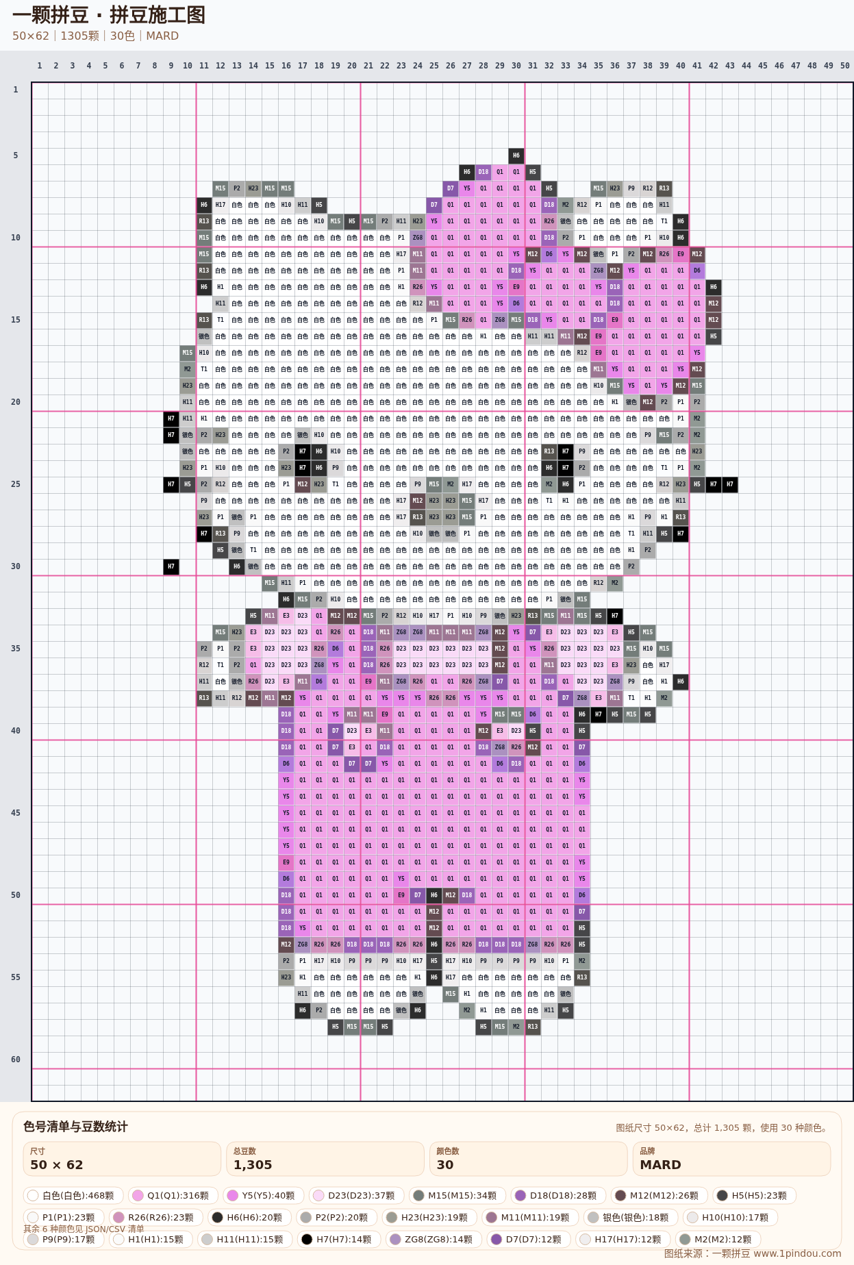 generated 999 Kitty凯蒂猫拼豆图纸 第11组 20260618-105518拼豆图纸可自取第8张,简单又好看,可保存 generated 999 Kitty凯蒂猫拼豆图纸 第11组 20260618-105518拼豆图纸可自取第8张,简单又好看,可保存