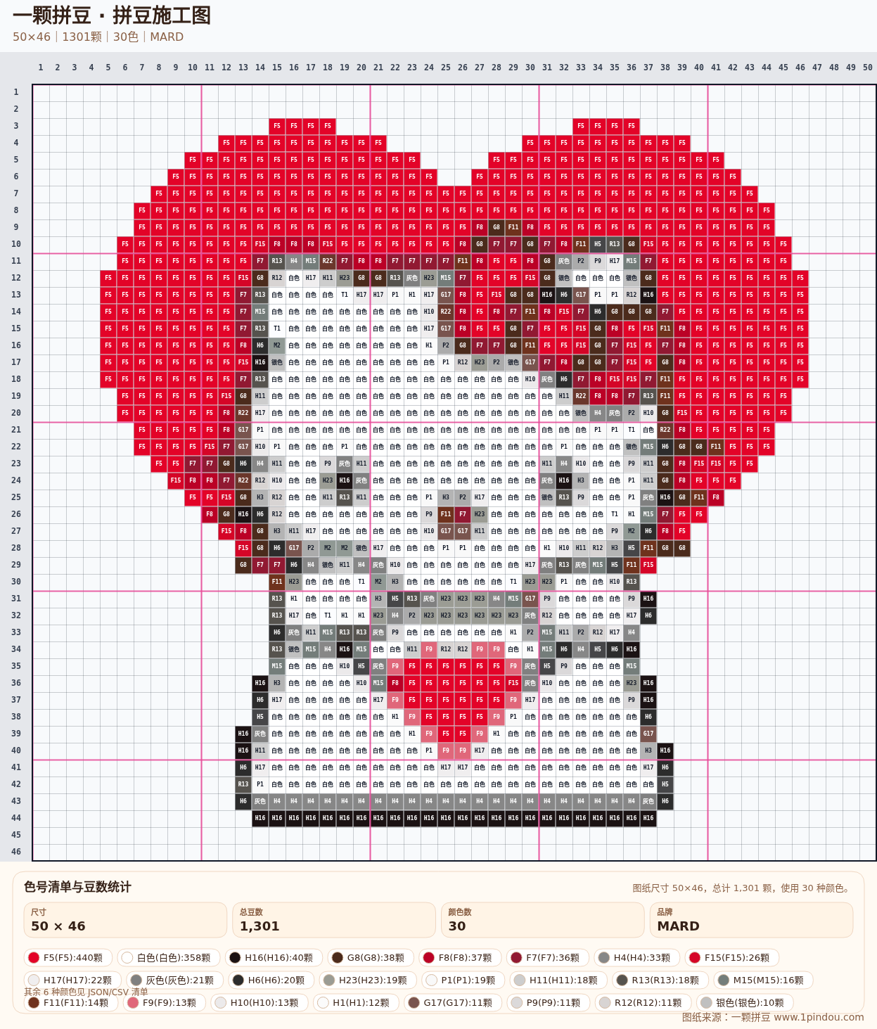 generated 999 Kitty凯蒂猫拼豆图纸 第11组 20260618-105518拼豆图纸可自取第15张,简单又好看,可保存 generated 999 Kitty凯蒂猫拼豆图纸 第11组 20260618-105518拼豆图纸可自取第15张,简单又好看,可保存
