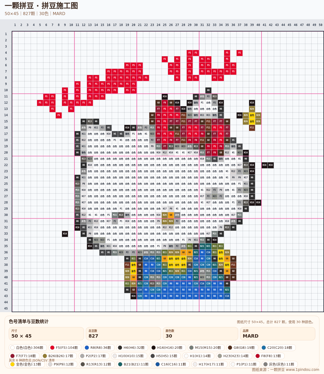generated 999 Kitty凯蒂猫拼豆图纸 第11组 20260618-105518拼豆图纸可自取第18张,简单又好看,可保存 generated 999 Kitty凯蒂猫拼豆图纸 第11组 20260618-105518拼豆图纸可自取第18张,简单又好看,可保存