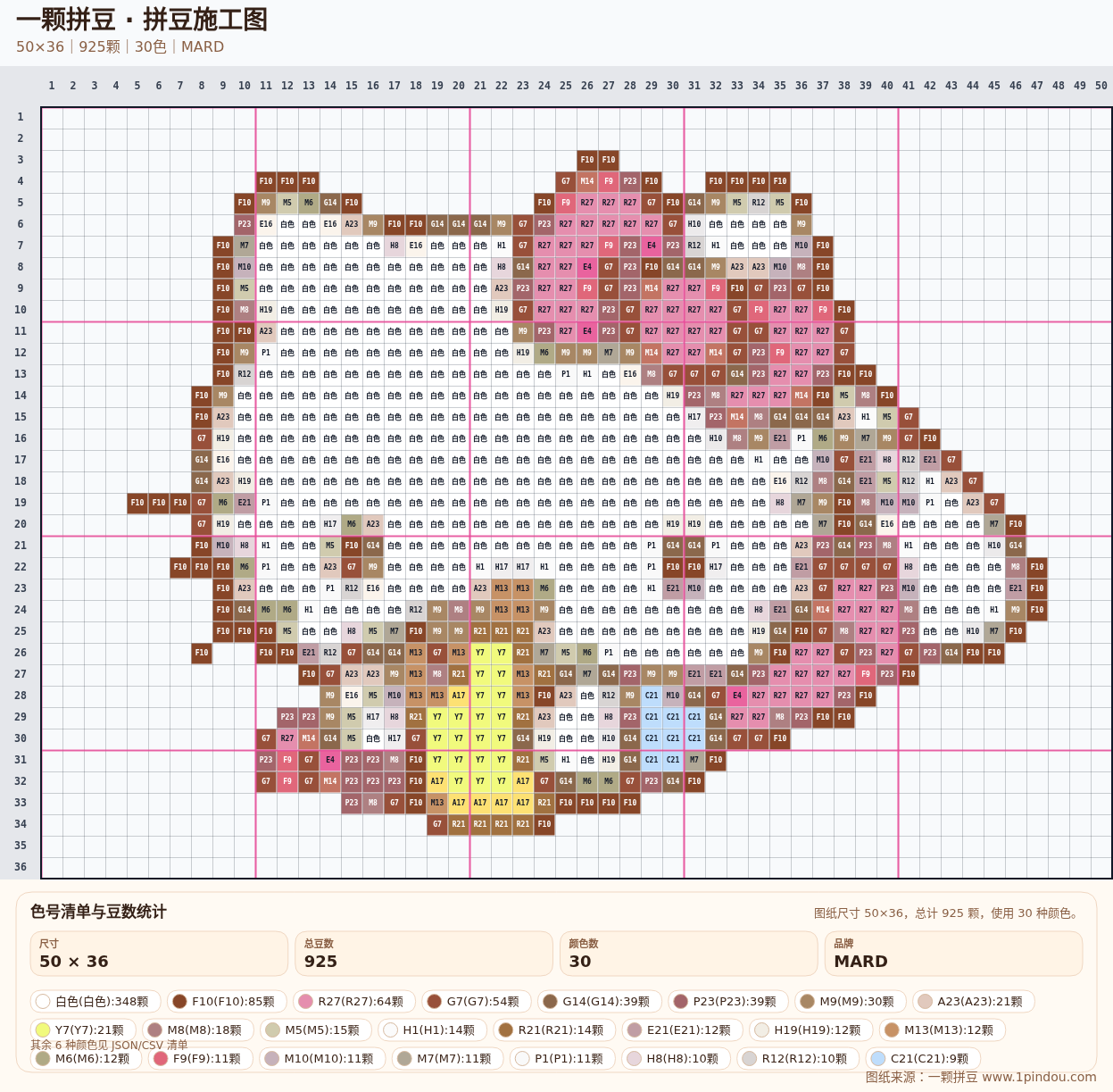generated 999 Kitty凯蒂猫拼豆图纸 第11组 20260618-105518拼豆图纸可自取第19张,简单又好看,可保存 generated 999 Kitty凯蒂猫拼豆图纸 第11组 20260618-105518拼豆图纸可自取第19张,简单又好看,可保存
