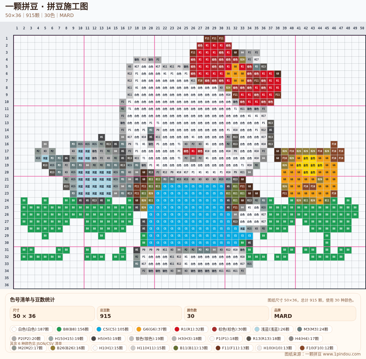 generated 999 Kitty凯蒂猫拼豆图纸 第12组 20260618-105740拼豆图纸可自取第6张,简单又好看,可保存 generated 999 Kitty凯蒂猫拼豆图纸 第12组 20260618-105740拼豆图纸可自取第6张,简单又好看,可保存