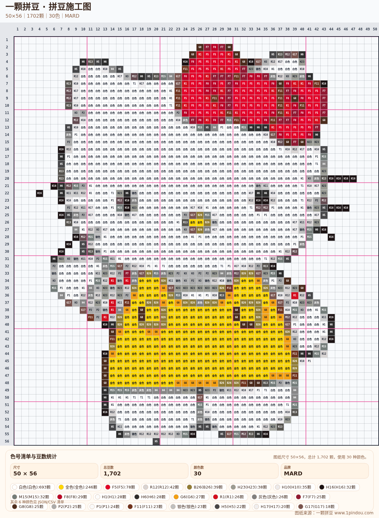 generated 999 Kitty凯蒂猫拼豆图纸 第12组 20260618-105740拼豆图纸可自取第22张,简单又好看,可保存 generated 999 Kitty凯蒂猫拼豆图纸 第12组 20260618-105740拼豆图纸可自取第22张,简单又好看,可保存