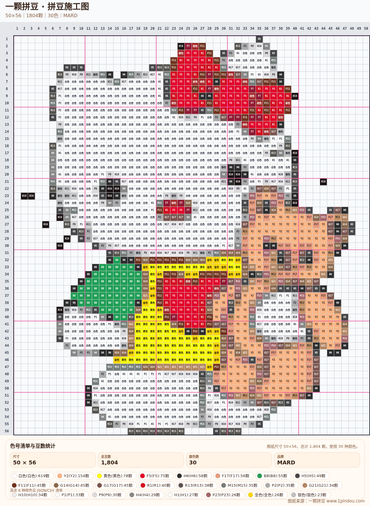 generated 999 Kitty凯蒂猫拼豆图纸 第12组 20260618-105740拼豆图纸可自取第27张,简单又好看,可保存 generated 999 Kitty凯蒂猫拼豆图纸 第12组 20260618-105740拼豆图纸可自取第27张,简单又好看,可保存