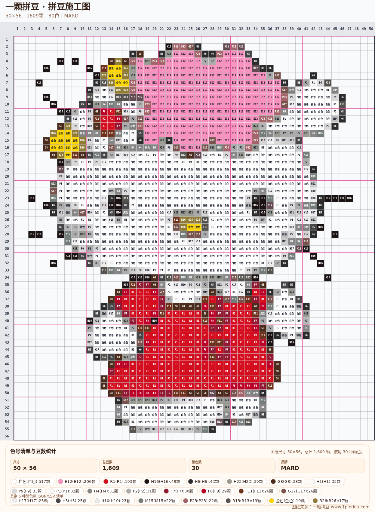 generated 999 Kitty凯蒂猫拼豆图纸 第13组 20260618-110006拼豆图纸可自取第8张,简单又好看,可保存 generated 999 Kitty凯蒂猫拼豆图纸 第13组 20260618-110006拼豆图纸可自取第8张,简单又好看,可保存