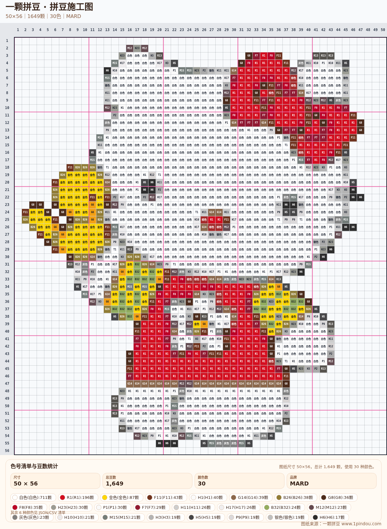 generated 999 Kitty凯蒂猫拼豆图纸 第13组 20260618-110006拼豆图纸可自取第13张,简单又好看,可保存 generated 999 Kitty凯蒂猫拼豆图纸 第13组 20260618-110006拼豆图纸可自取第13张,简单又好看,可保存