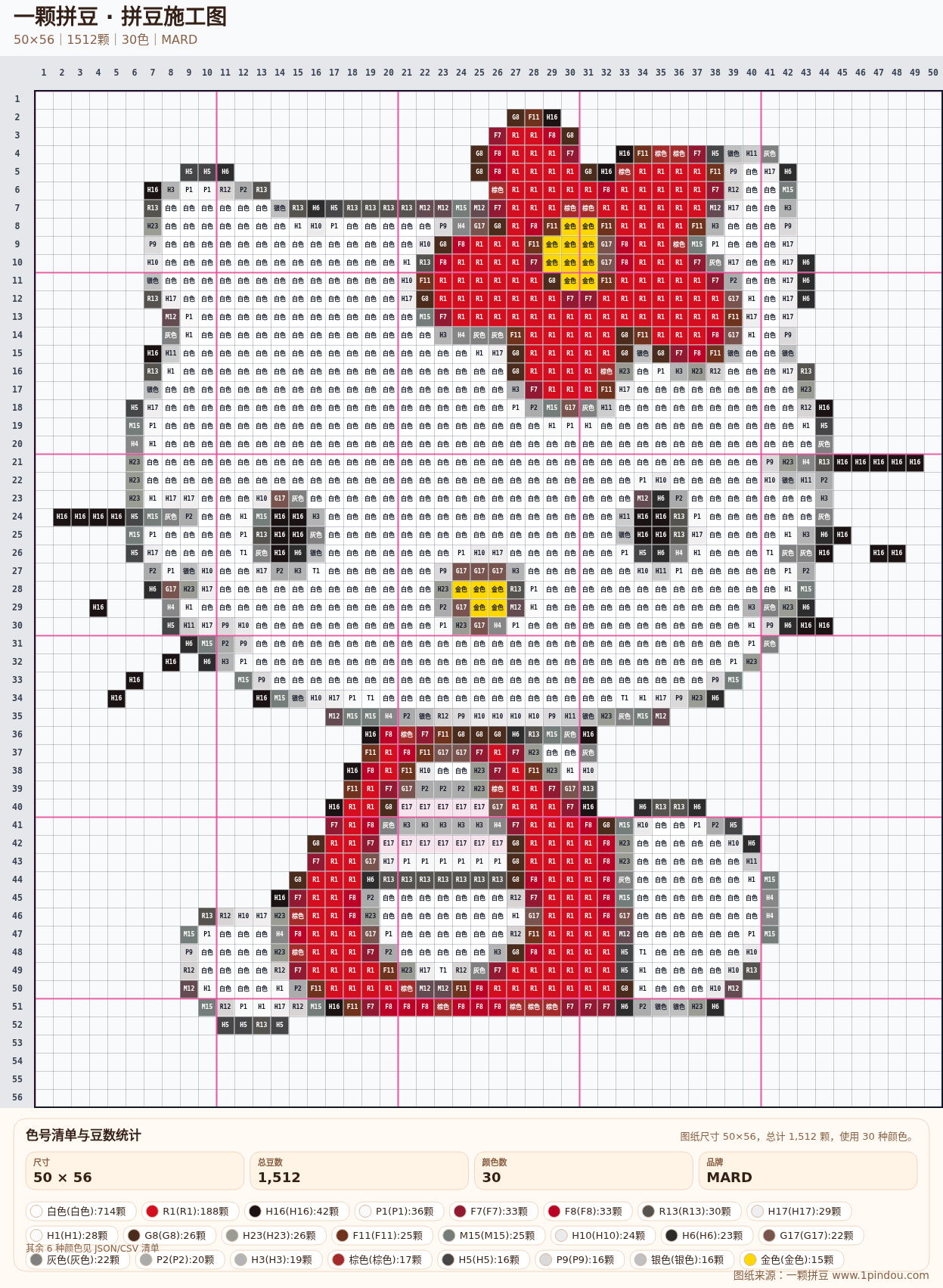 generated 999 Kitty凯蒂猫拼豆图纸 第13组 20260618-110006拼豆图纸可自取第15张,简单又好看,可保存 generated 999 Kitty凯蒂猫拼豆图纸 第13组 20260618-110006拼豆图纸可自取第15张,简单又好看,可保存
