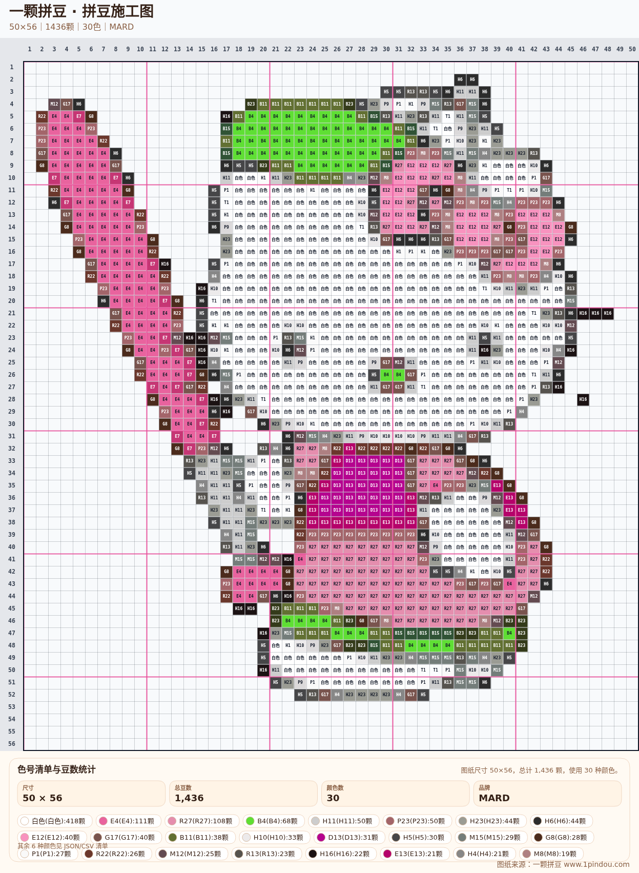 generated 999 Kitty凯蒂猫拼豆图纸 第13组 20260618-110006拼豆图纸可自取第22张,简单又好看,可保存 generated 999 Kitty凯蒂猫拼豆图纸 第13组 20260618-110006拼豆图纸可自取第22张,简单又好看,可保存