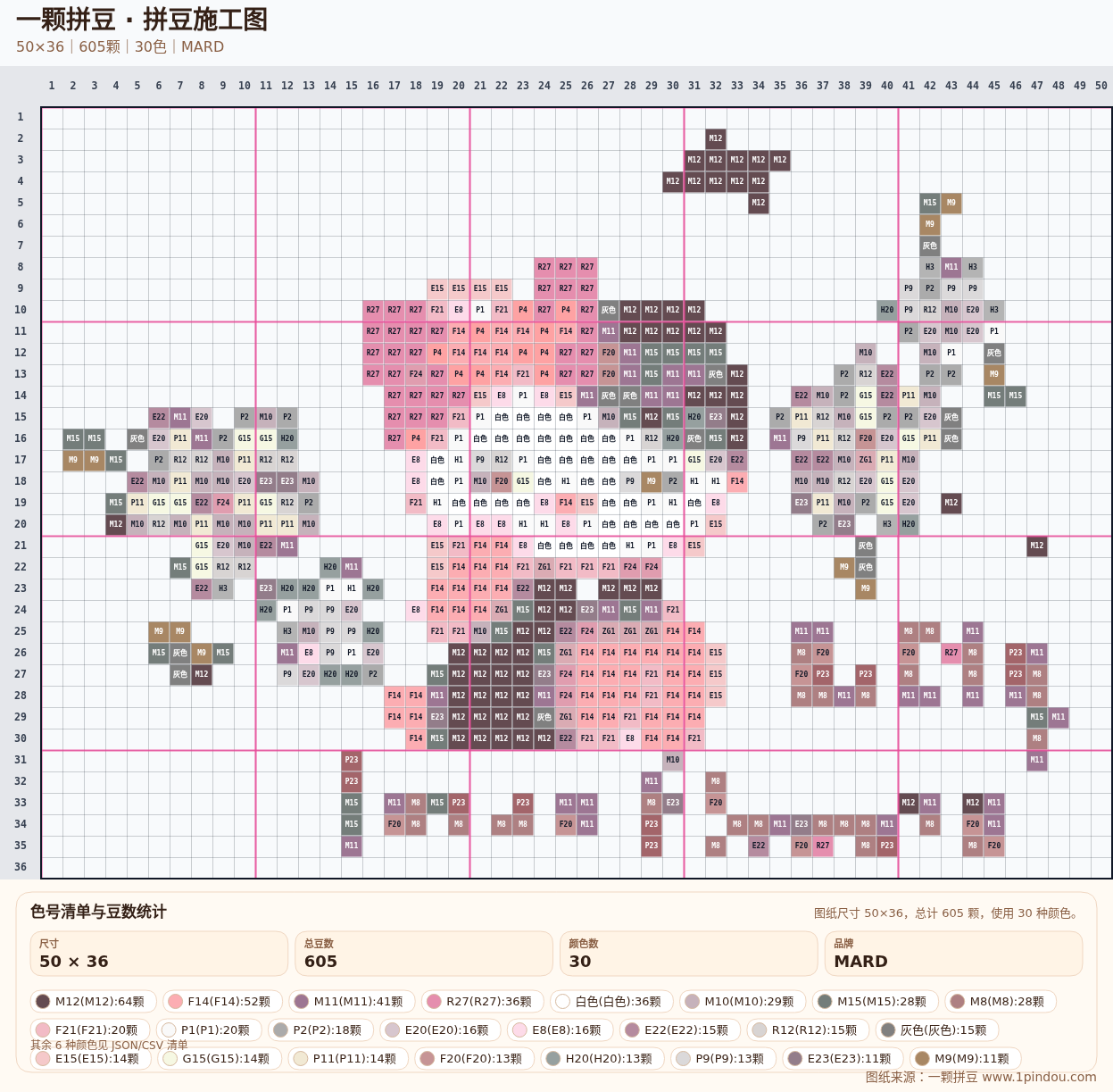 generated 999 Kitty凯蒂猫拼豆图纸 第14组 20260618-110230拼豆图纸可自取第9张,简单又好看,可保存 generated 999 Kitty凯蒂猫拼豆图纸 第14组 20260618-110230拼豆图纸可自取第9张,简单又好看,可保存