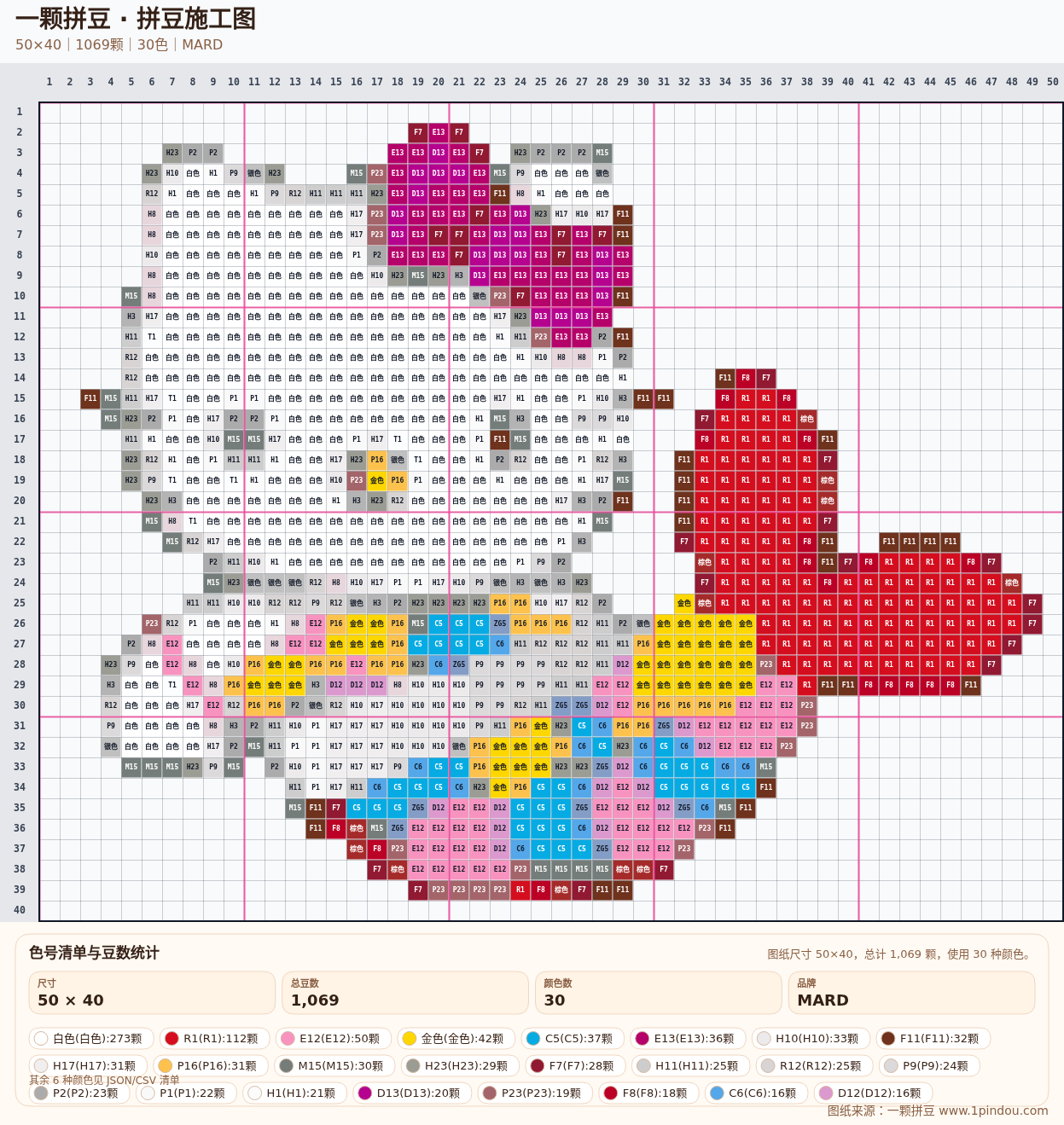 generated 999 Kitty凯蒂猫拼豆图纸 第14组 20260618-110230拼豆图纸可自取第12张,简单又好看,可保存 generated 999 Kitty凯蒂猫拼豆图纸 第14组 20260618-110230拼豆图纸可自取第12张,简单又好看,可保存