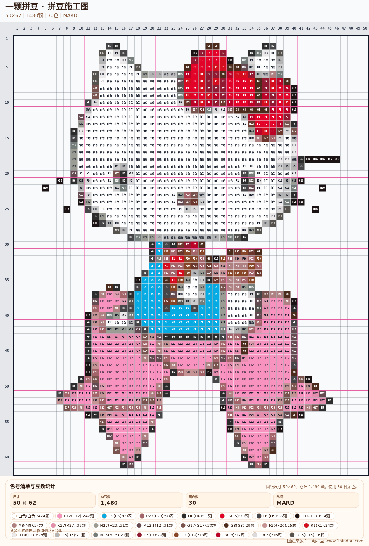 generated 999 Kitty凯蒂猫拼豆图纸 第14组 20260618-110230拼豆图纸可自取第13张,简单又好看,可保存 generated 999 Kitty凯蒂猫拼豆图纸 第14组 20260618-110230拼豆图纸可自取第13张,简单又好看,可保存
