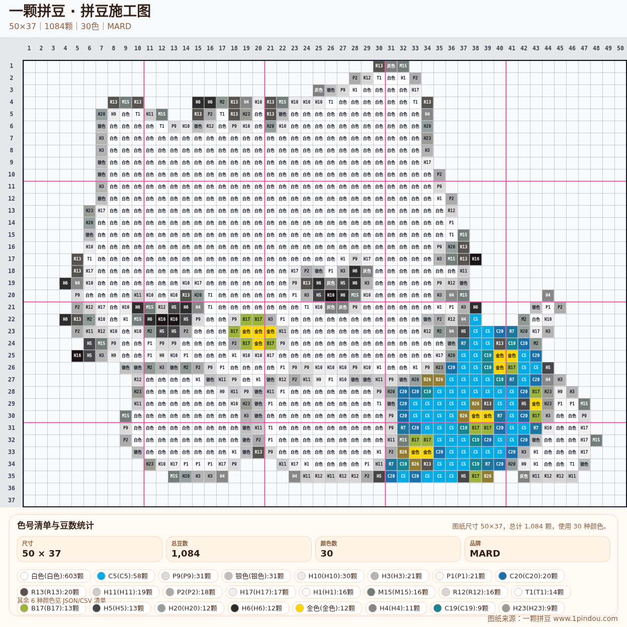 generated 999 Kitty凯蒂猫拼豆图纸 第14组 20260618-110230拼豆图纸可自取第17张,简单又好看,可保存 generated 999 Kitty凯蒂猫拼豆图纸 第14组 20260618-110230拼豆图纸可自取第17张,简单又好看,可保存