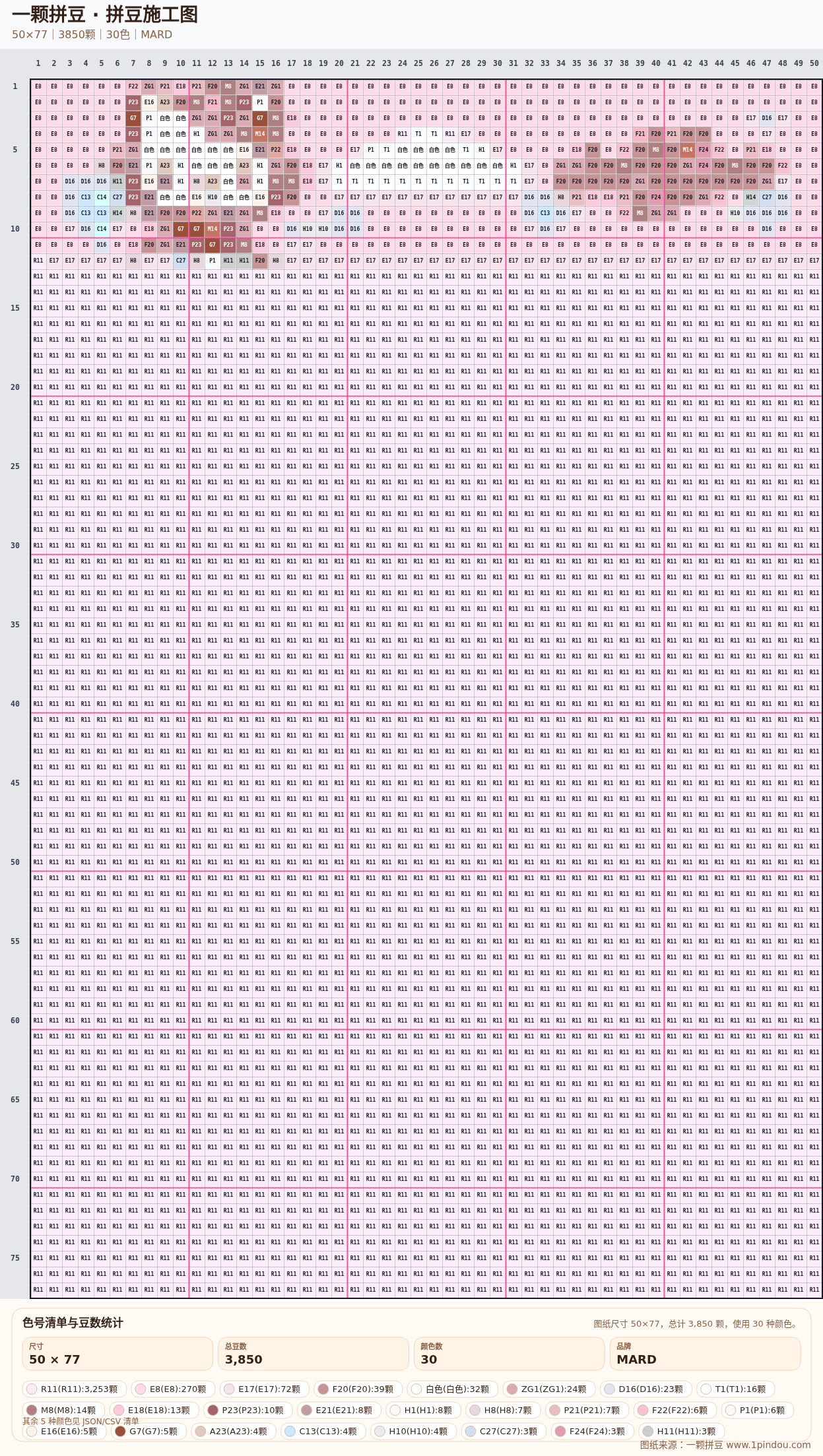 generated 999 Kitty凯蒂猫拼豆图纸 第14组 20260618-110230拼豆图纸可自取第22张,简单又好看,可保存 generated 999 Kitty凯蒂猫拼豆图纸 第14组 20260618-110230拼豆图纸可自取第22张,简单又好看,可保存