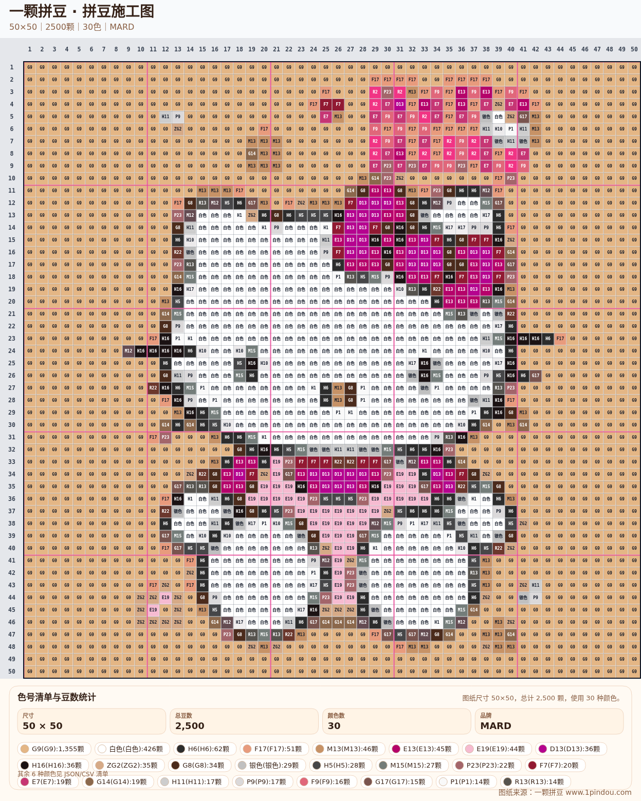 generated 999 Kitty凯蒂猫拼豆图纸 第14组 20260618-110230拼豆图纸可自取第28张,简单又好看,可保存 generated 999 Kitty凯蒂猫拼豆图纸 第14组 20260618-110230拼豆图纸可自取第28张,简单又好看,可保存