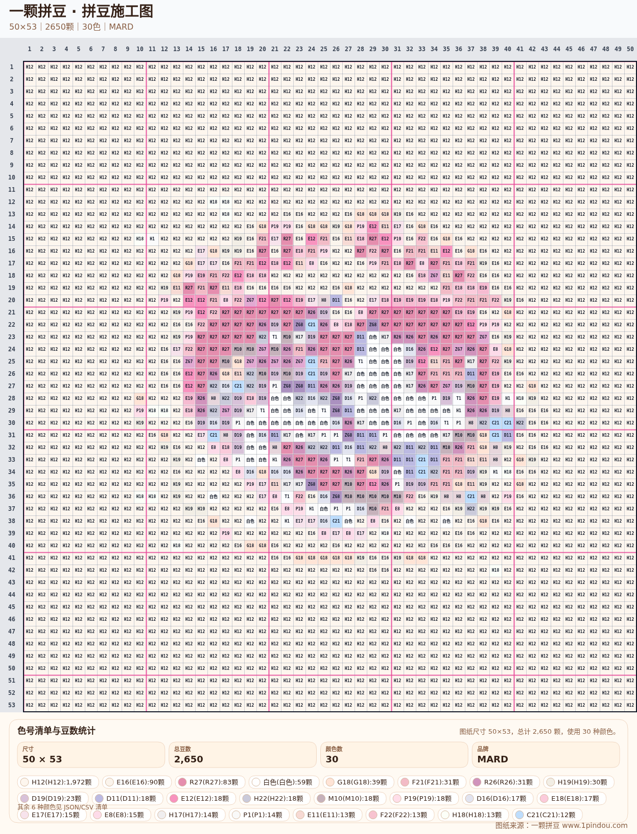 generated 999 Kitty凯蒂猫拼豆图纸 第14组 20260618-110230拼豆图纸可自取第30张,简单又好看,可保存 generated 999 Kitty凯蒂猫拼豆图纸 第14组 20260618-110230拼豆图纸可自取第30张,简单又好看,可保存
