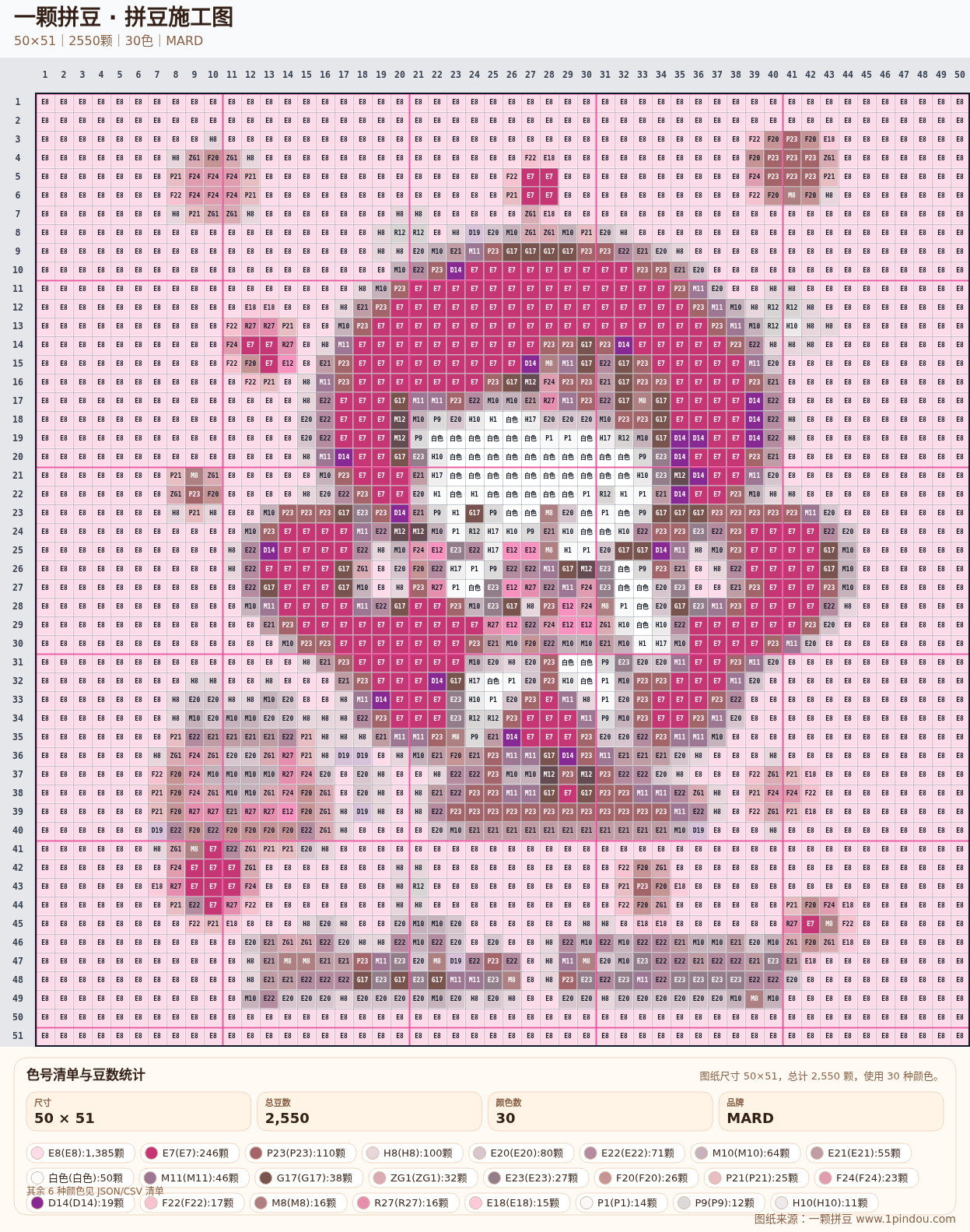 generated 999 Kitty凯蒂猫拼豆图纸 第15组 20260618-110452拼豆图纸可自取第4张,简单又好看,可保存 generated 999 Kitty凯蒂猫拼豆图纸 第15组 20260618-110452拼豆图纸可自取第4张,简单又好看,可保存
