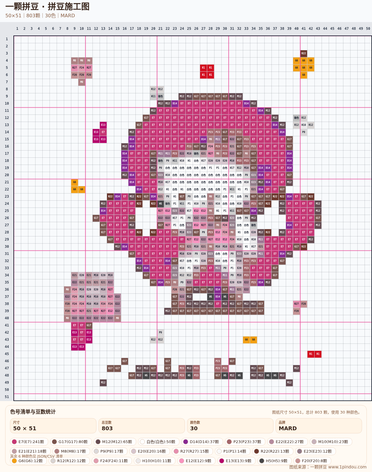 generated 999 Kitty凯蒂猫拼豆图纸 第15组 20260618-110452拼豆图纸可自取第5张,简单又好看,可保存 generated 999 Kitty凯蒂猫拼豆图纸 第15组 20260618-110452拼豆图纸可自取第5张,简单又好看,可保存