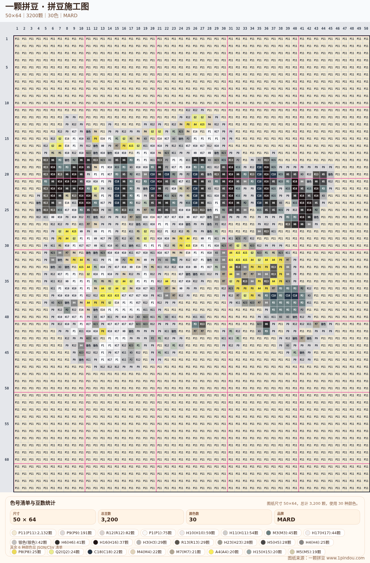 generated 999 Kitty凯蒂猫拼豆图纸 第15组 20260618-110452拼豆图纸可自取第6张,简单又好看,可保存 generated 999 Kitty凯蒂猫拼豆图纸 第15组 20260618-110452拼豆图纸可自取第6张,简单又好看,可保存