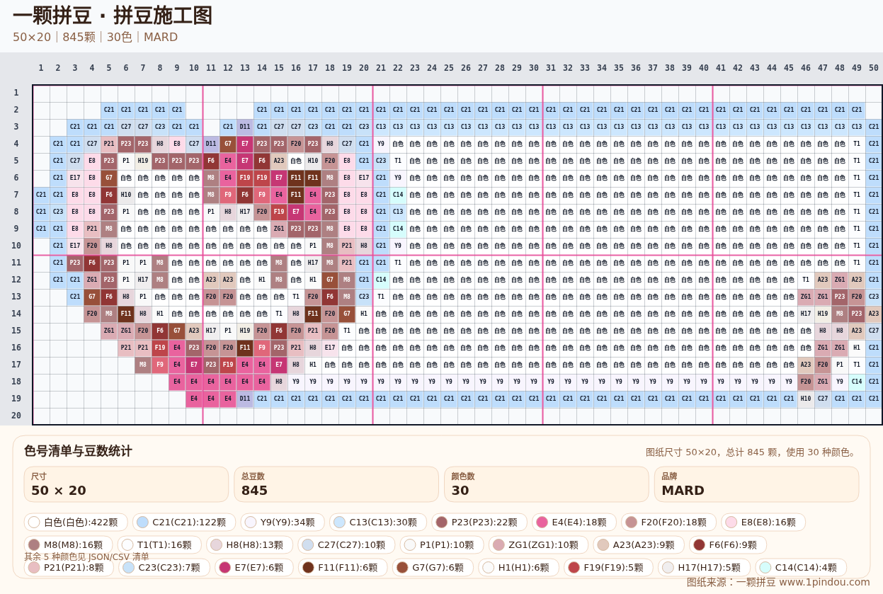 generated 999 Kitty凯蒂猫拼豆图纸 第15组 20260618-110452拼豆图纸可自取第8张,简单又好看,可保存 generated 999 Kitty凯蒂猫拼豆图纸 第15组 20260618-110452拼豆图纸可自取第8张,简单又好看,可保存