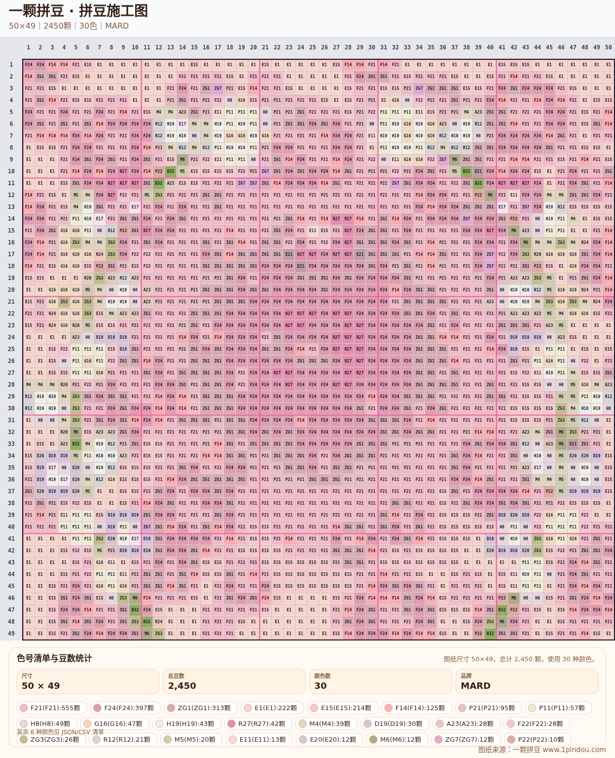 generated 999 Kitty凯蒂猫拼豆图纸 第15组 20260618-110452拼豆图纸可自取第29张,简单又好看,可保存 generated 999 Kitty凯蒂猫拼豆图纸 第15组 20260618-110452拼豆图纸可自取第29张,简单又好看,可保存