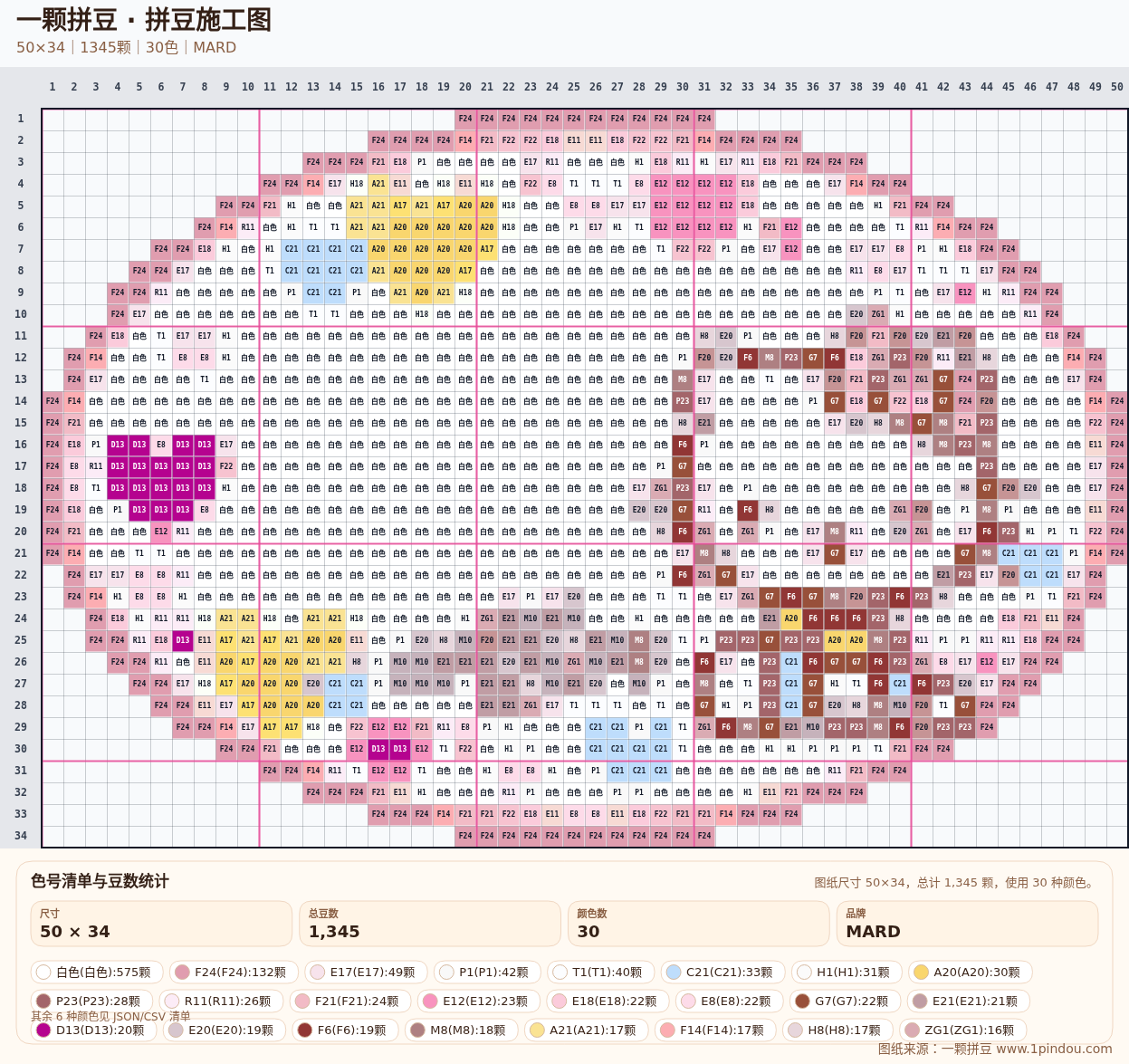 generated 999 Kitty凯蒂猫拼豆图纸 第15组 20260618-110452拼豆图纸可自取第30张,简单又好看,可保存 generated 999 Kitty凯蒂猫拼豆图纸 第15组 20260618-110452拼豆图纸可自取第30张,简单又好看,可保存