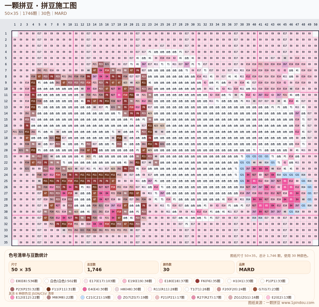 generated 999 Kitty凯蒂猫拼豆图纸 第16组 20260618-110711拼豆图纸可自取第2张,简单又好看,可保存 generated 999 Kitty凯蒂猫拼豆图纸 第16组 20260618-110711拼豆图纸可自取第2张,简单又好看,可保存