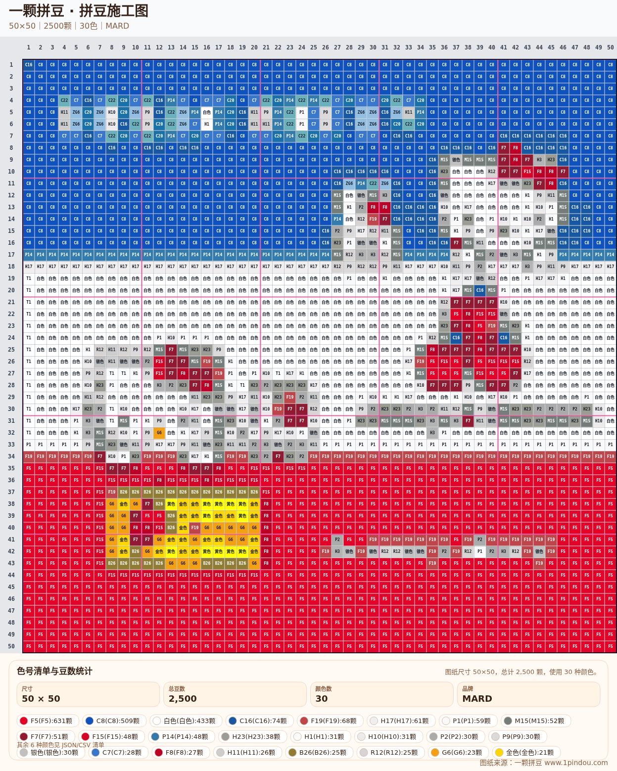 generated 999 Kitty凯蒂猫拼豆图纸 第16组 20260618-110711拼豆图纸可自取第7张,简单又好看,可保存 generated 999 Kitty凯蒂猫拼豆图纸 第16组 20260618-110711拼豆图纸可自取第7张,简单又好看,可保存