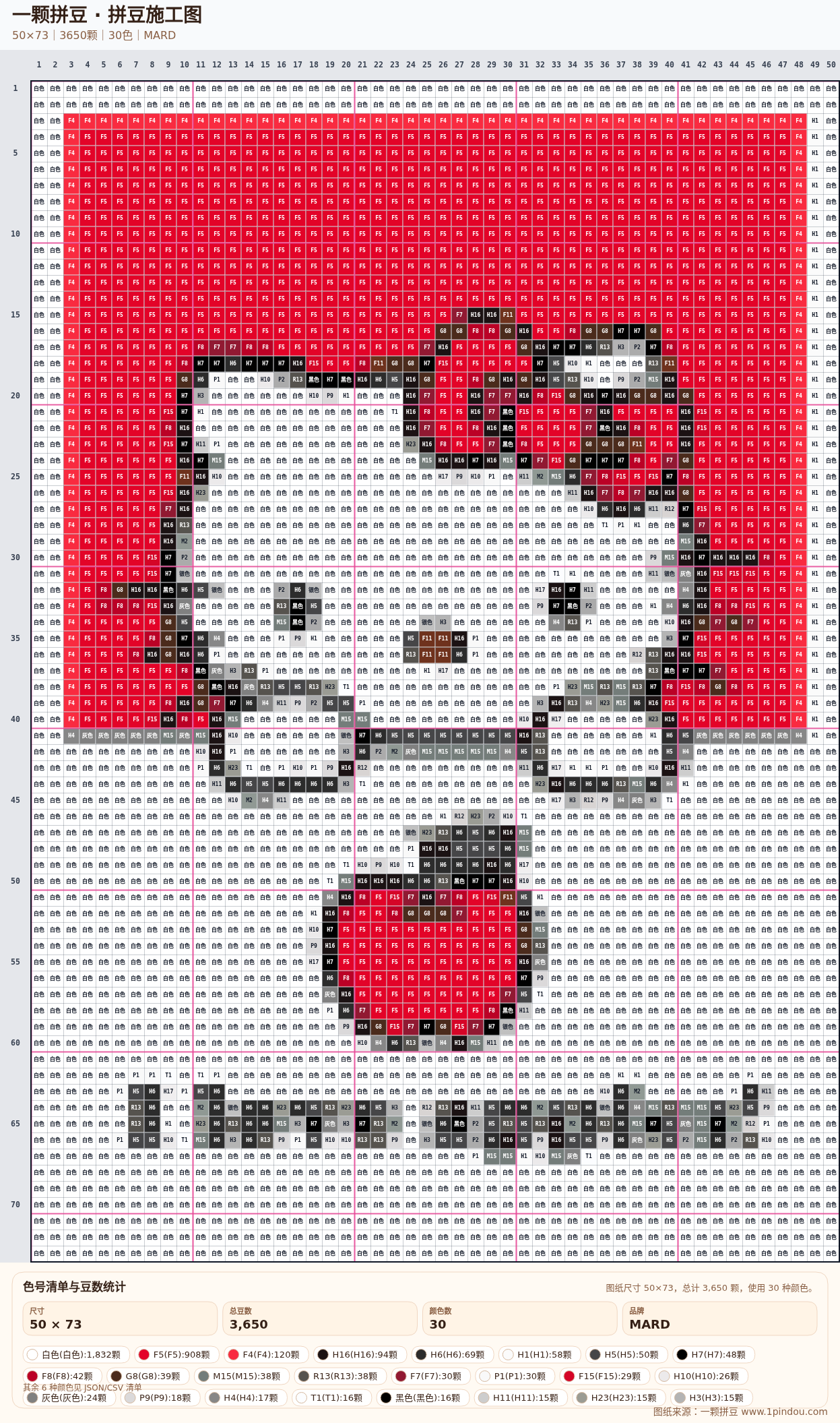 generated 999 Kitty凯蒂猫拼豆图纸 第16组 20260618-110711拼豆图纸可自取第11张,简单又好看,可保存 generated 999 Kitty凯蒂猫拼豆图纸 第16组 20260618-110711拼豆图纸可自取第11张,简单又好看,可保存