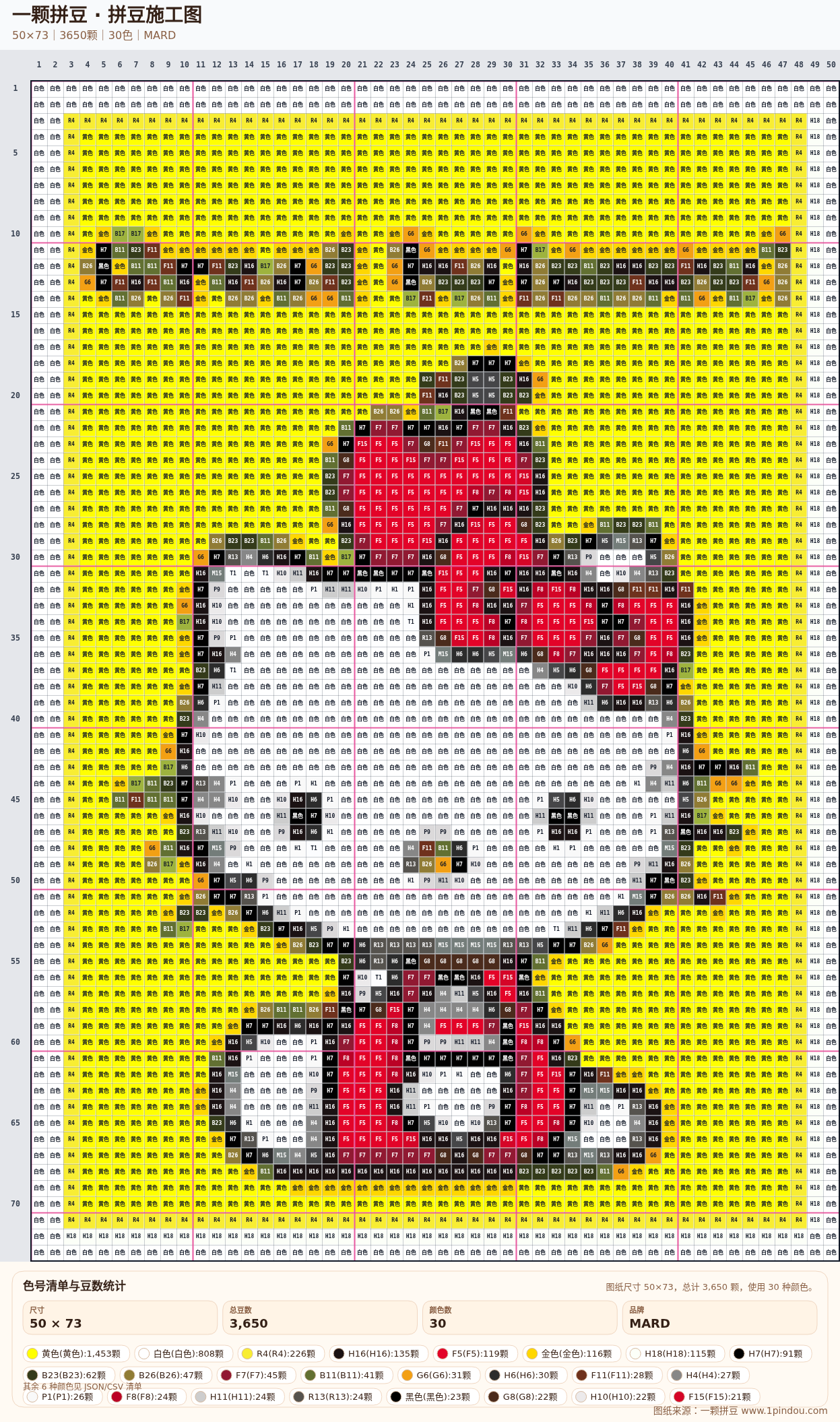generated 999 Kitty凯蒂猫拼豆图纸 第16组 20260618-110711拼豆图纸可自取第12张,简单又好看,可保存 generated 999 Kitty凯蒂猫拼豆图纸 第16组 20260618-110711拼豆图纸可自取第12张,简单又好看,可保存