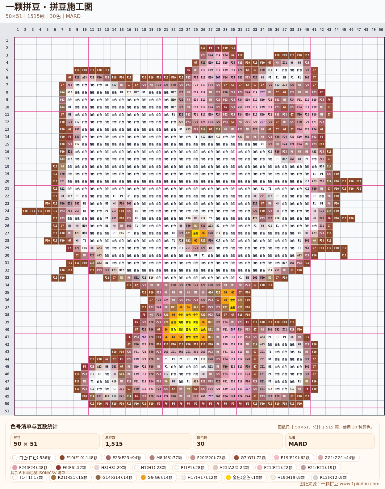 generated 999 Kitty凯蒂猫拼豆图纸 第16组 20260618-110711拼豆图纸可自取第27张,简单又好看,可保存 generated 999 Kitty凯蒂猫拼豆图纸 第16组 20260618-110711拼豆图纸可自取第27张,简单又好看,可保存