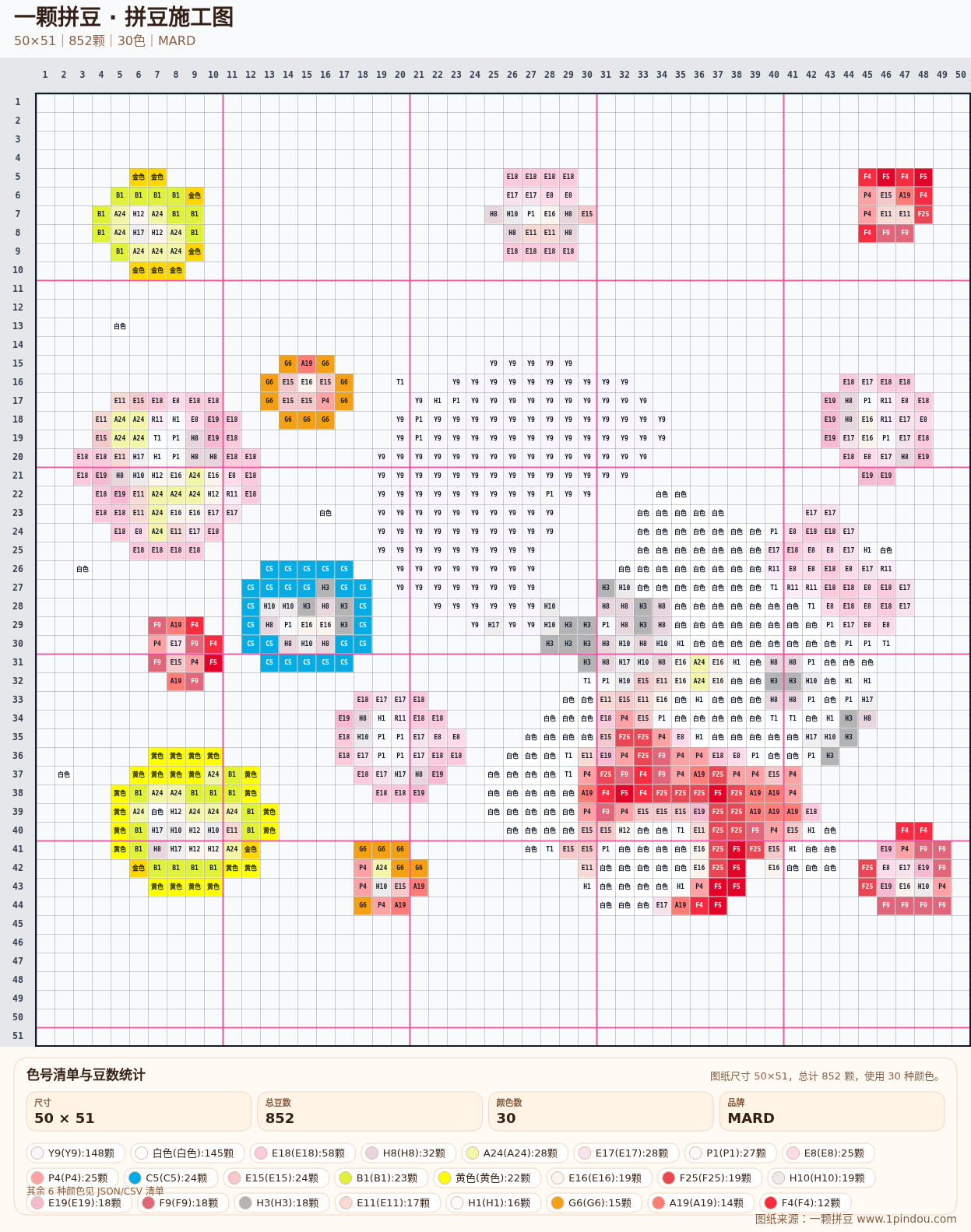 generated 999 Kitty凯蒂猫拼豆图纸 第16组 20260618-110711拼豆图纸可自取第28张,简单又好看,可保存 generated 999 Kitty凯蒂猫拼豆图纸 第16组 20260618-110711拼豆图纸可自取第28张,简单又好看,可保存