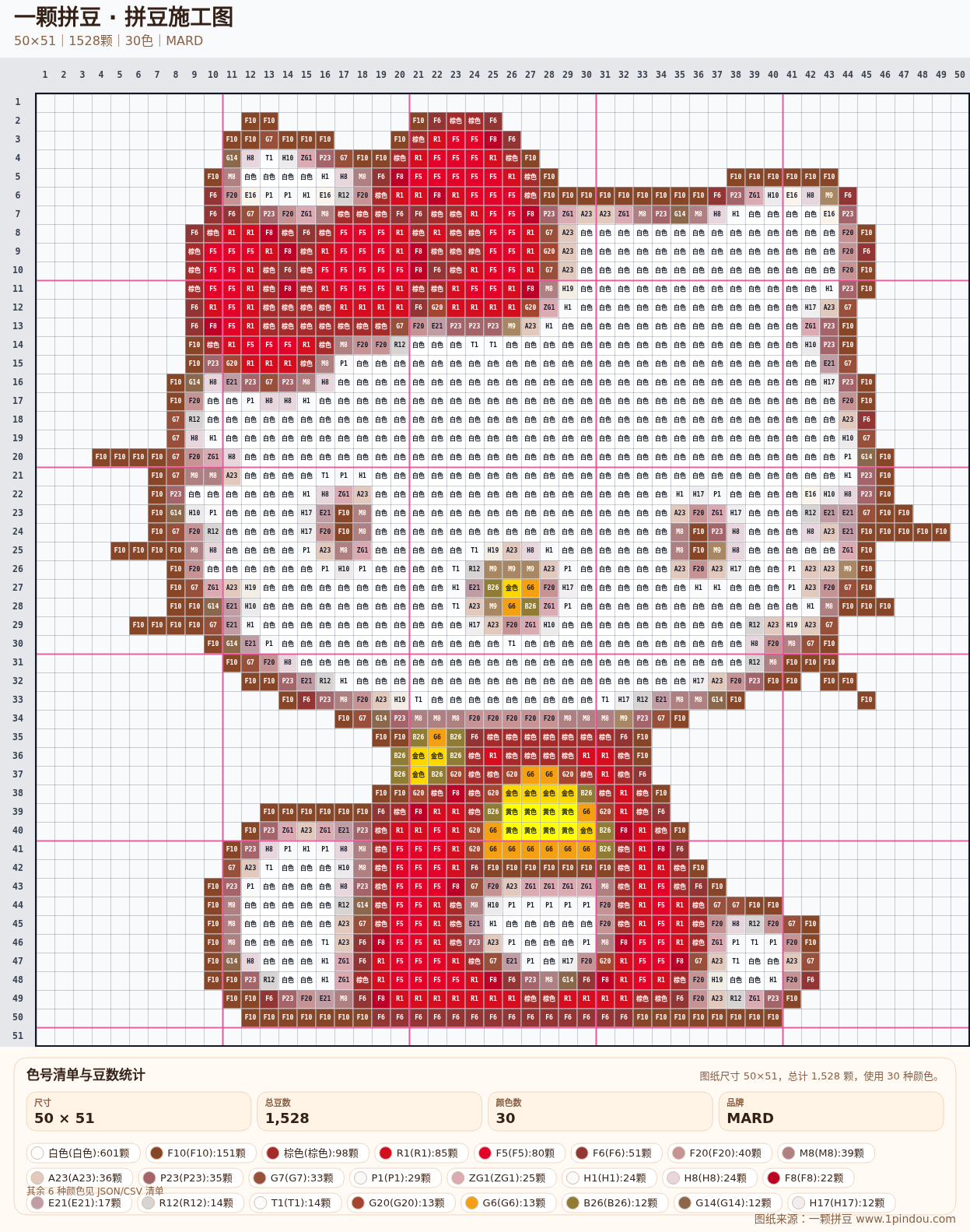 generated 999 Kitty凯蒂猫拼豆图纸 第16组 20260618-110711拼豆图纸可自取第30张,简单又好看,可保存 generated 999 Kitty凯蒂猫拼豆图纸 第16组 20260618-110711拼豆图纸可自取第30张,简单又好看,可保存