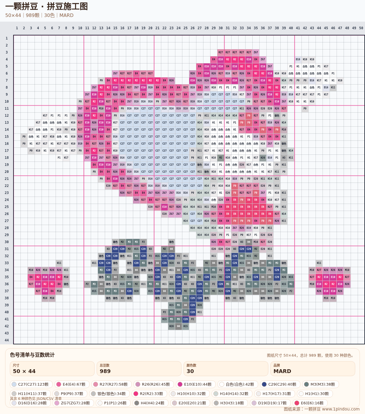 generated 999 Kitty凯蒂猫拼豆图纸 第18组 20260618-111149拼豆图纸可自取第5张,简单又好看,可保存 generated 999 Kitty凯蒂猫拼豆图纸 第18组 20260618-111149拼豆图纸可自取第5张,简单又好看,可保存