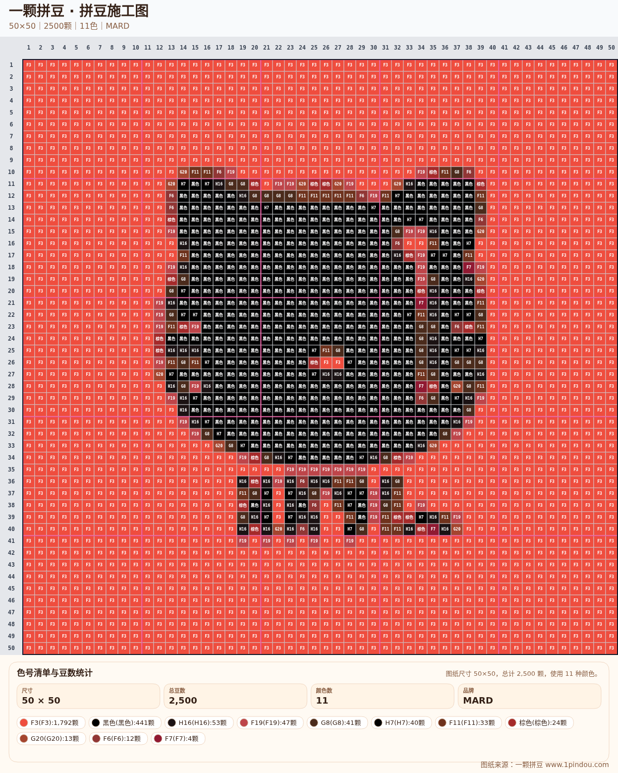 generated 999 Kitty凯蒂猫拼豆图纸 第18组 20260618-111149拼豆图纸可自取第8张,简单又好看,可保存 generated 999 Kitty凯蒂猫拼豆图纸 第18组 20260618-111149拼豆图纸可自取第8张,简单又好看,可保存