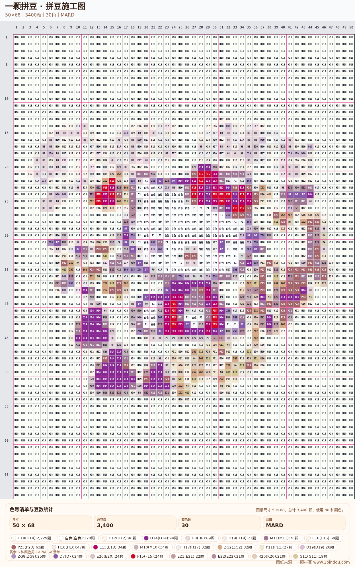 generated 999 Kitty凯蒂猫拼豆图纸 第18组 20260618-111149拼豆图纸可自取第10张,简单又好看,可保存 generated 999 Kitty凯蒂猫拼豆图纸 第18组 20260618-111149拼豆图纸可自取第10张,简单又好看,可保存