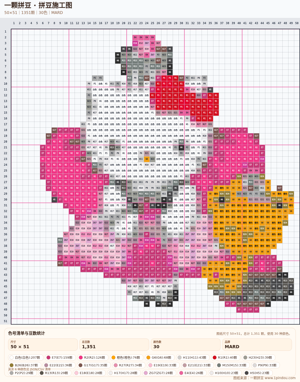 generated 999 Kitty凯蒂猫拼豆图纸 第18组 20260618-111149拼豆图纸可自取第12张,简单又好看,可保存 generated 999 Kitty凯蒂猫拼豆图纸 第18组 20260618-111149拼豆图纸可自取第12张,简单又好看,可保存