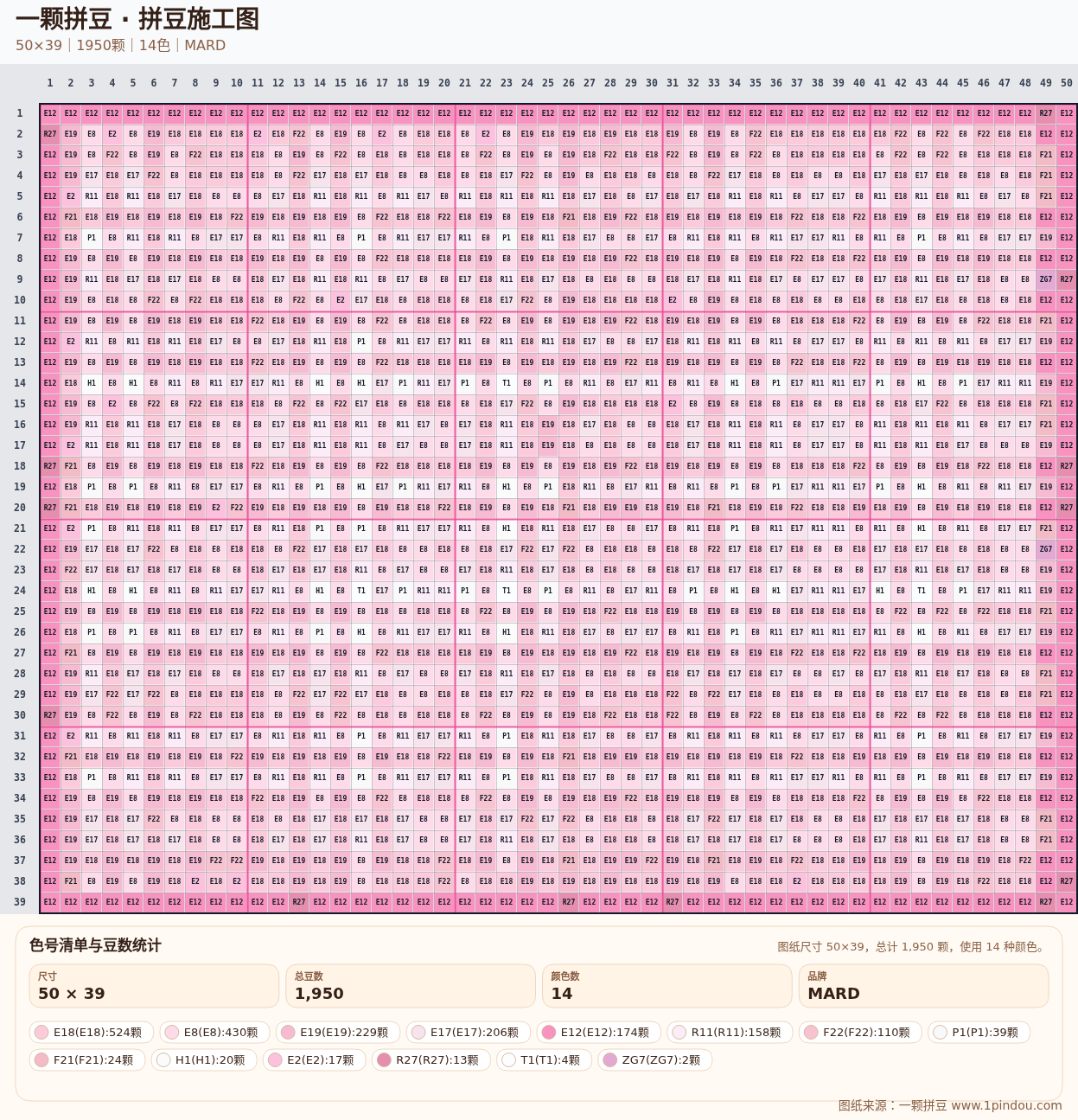 generated 999 Kitty凯蒂猫拼豆图纸 第18组 20260618-111149拼豆图纸可自取第26张,简单又好看,可保存 generated 999 Kitty凯蒂猫拼豆图纸 第18组 20260618-111149拼豆图纸可自取第26张,简单又好看,可保存