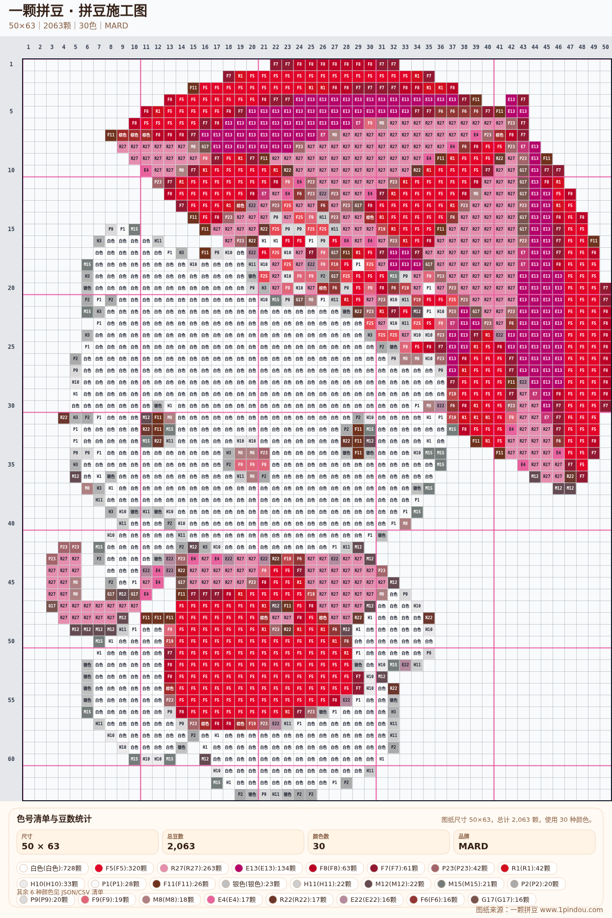 generated 999 Kitty凯蒂猫拼豆图纸 第19组 20260618-111410拼豆图纸可自取第10张,简单又好看,可保存 generated 999 Kitty凯蒂猫拼豆图纸 第19组 20260618-111410拼豆图纸可自取第10张,简单又好看,可保存