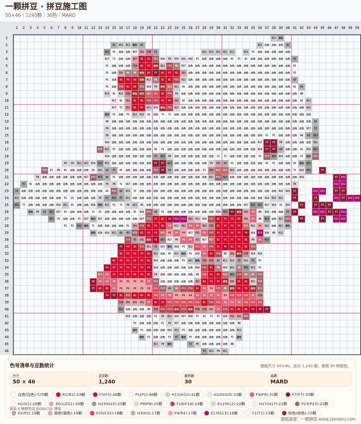generated 999 Kitty凯蒂猫拼豆图纸 第19组 20260618-111410拼豆图纸可自取第11张,简单又好看,可保存 generated 999 Kitty凯蒂猫拼豆图纸 第19组 20260618-111410拼豆图纸可自取第11张,简单又好看,可保存