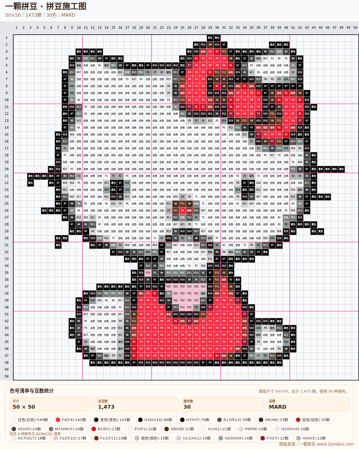 generated 999 Kitty凯蒂猫拼豆图纸 第20组 20260618-111636拼豆图纸可自取第12张,简单又好看,可保存 generated 999 Kitty凯蒂猫拼豆图纸 第20组 20260618-111636拼豆图纸可自取第12张,简单又好看,可保存