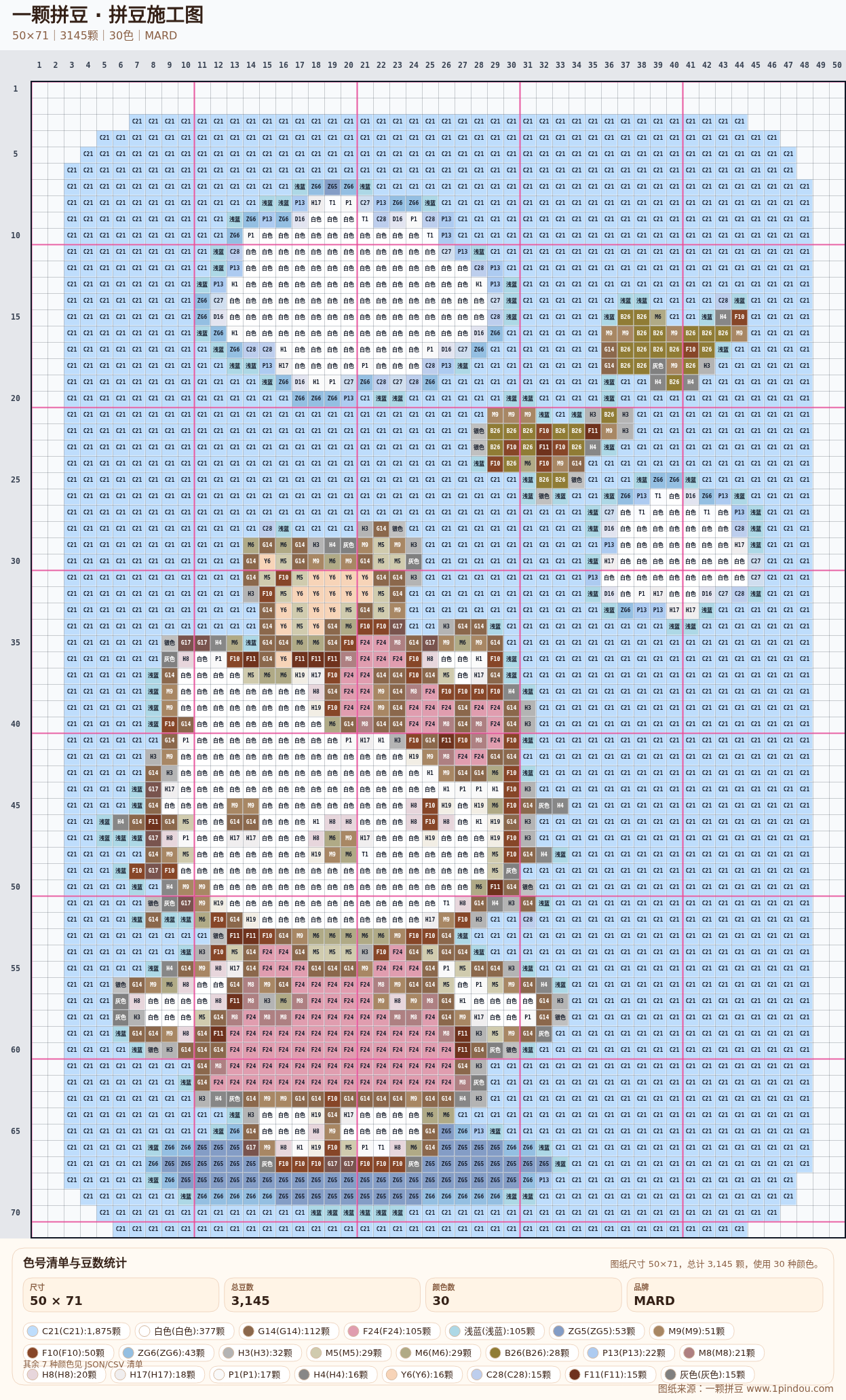 generated 999 Kitty凯蒂猫拼豆图纸 第21组 20260618-111857拼豆图纸可自取第19张,简单又好看,可保存 generated 999 Kitty凯蒂猫拼豆图纸 第21组 20260618-111857拼豆图纸可自取第19张,简单又好看,可保存