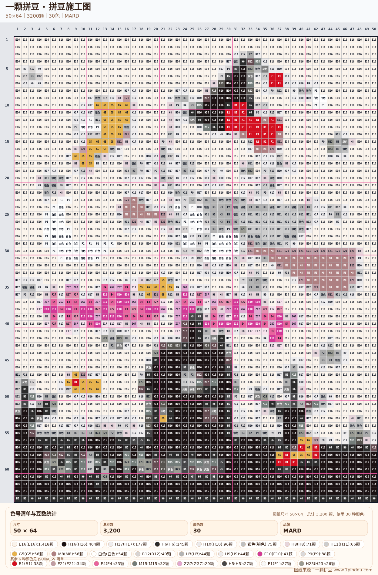 generated 999 Kitty凯蒂猫拼豆图纸 第21组 20260618-111857拼豆图纸可自取第23张,简单又好看,可保存 generated 999 Kitty凯蒂猫拼豆图纸 第21组 20260618-111857拼豆图纸可自取第23张,简单又好看,可保存