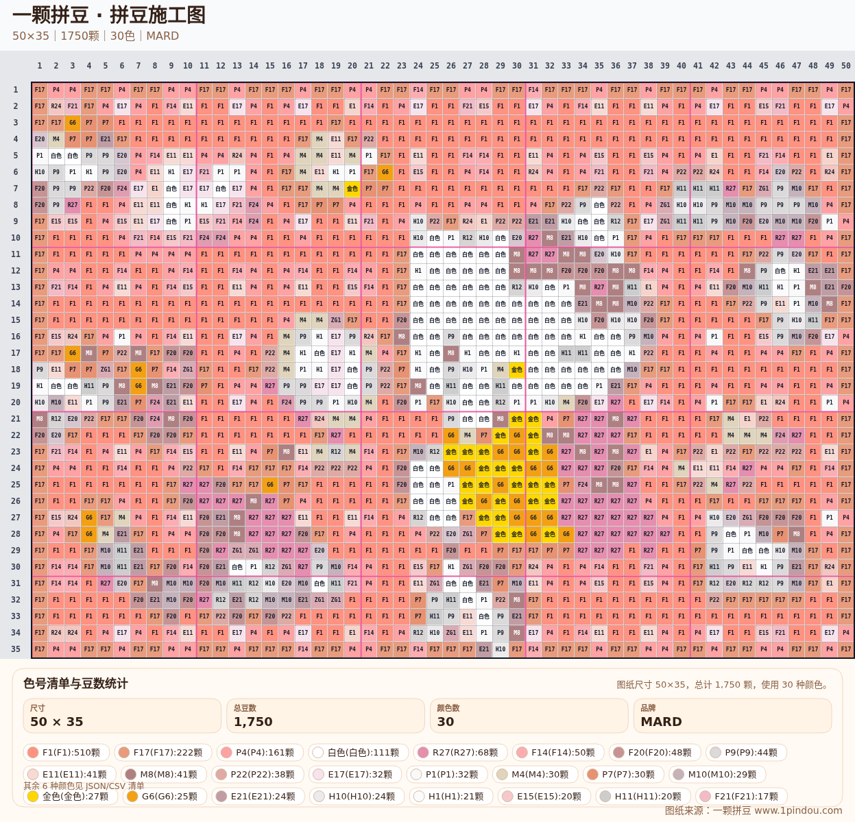 generated 999 Kitty凯蒂猫拼豆图纸 第21组 20260618-111857拼豆图纸可自取第29张,简单又好看,可保存 generated 999 Kitty凯蒂猫拼豆图纸 第21组 20260618-111857拼豆图纸可自取第29张,简单又好看,可保存