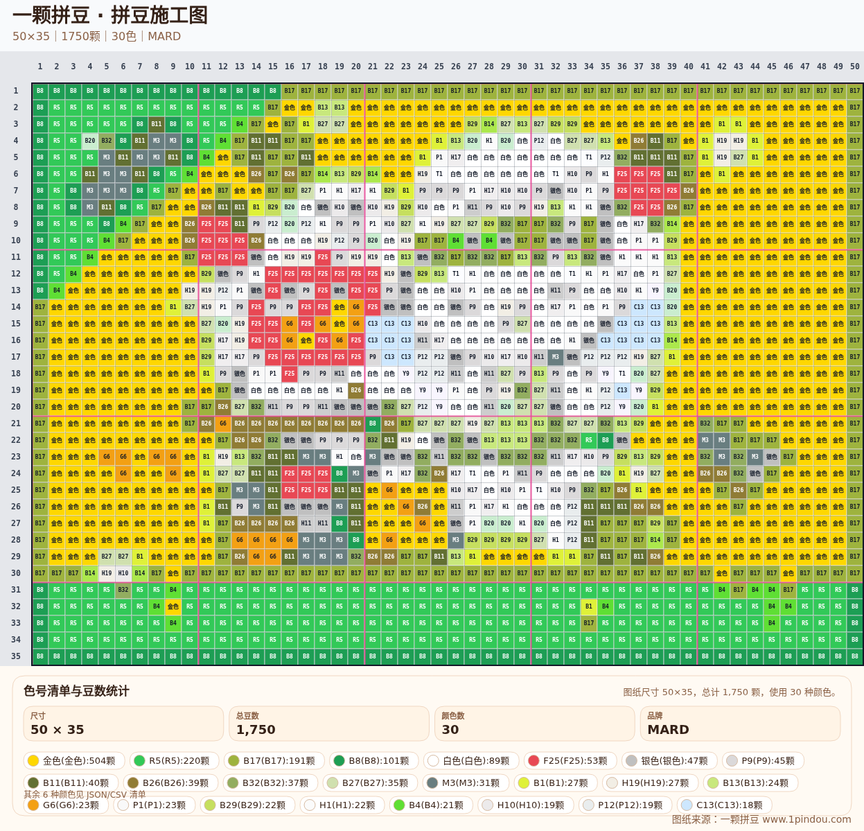 generated 999 Kitty凯蒂猫拼豆图纸 第22组 20260618-112129拼豆图纸可自取 简单又好看 generated 999 Kitty凯蒂猫拼豆图纸 第22组 20260618-112129拼豆图纸可自取 简单又好看
