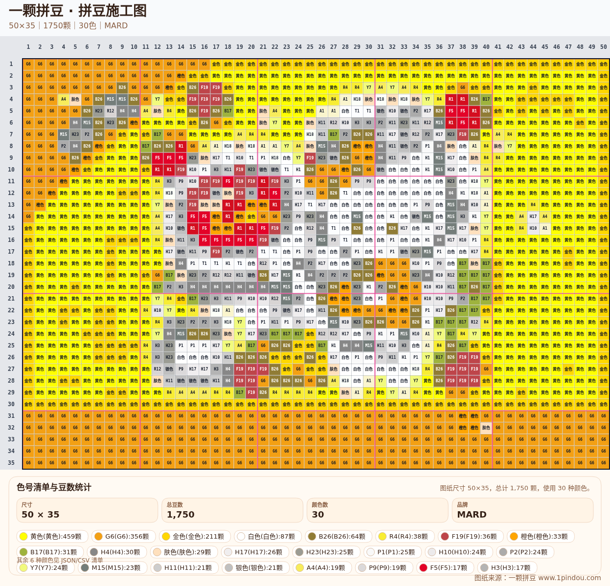 generated 999 Kitty凯蒂猫拼豆图纸 第22组 20260618-112129拼豆图纸可自取第3张,简单又好看,可保存 generated 999 Kitty凯蒂猫拼豆图纸 第22组 20260618-112129拼豆图纸可自取第3张,简单又好看,可保存