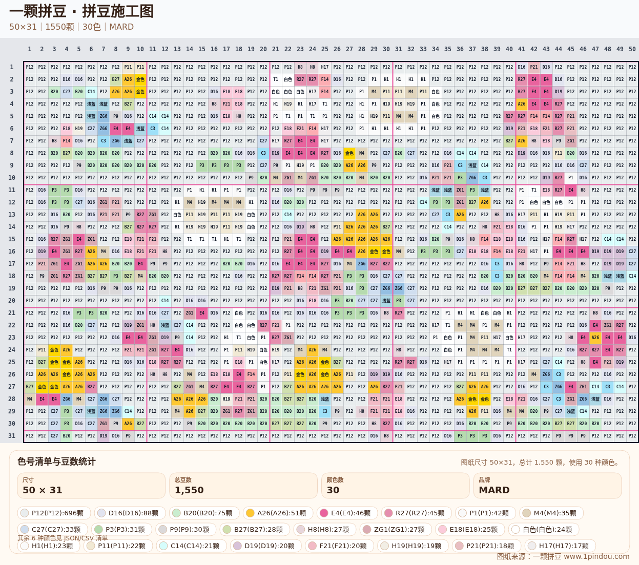 generated 999 Kitty凯蒂猫拼豆图纸 第22组 20260618-112129拼豆图纸可自取第8张,简单又好看,可保存 generated 999 Kitty凯蒂猫拼豆图纸 第22组 20260618-112129拼豆图纸可自取第8张,简单又好看,可保存