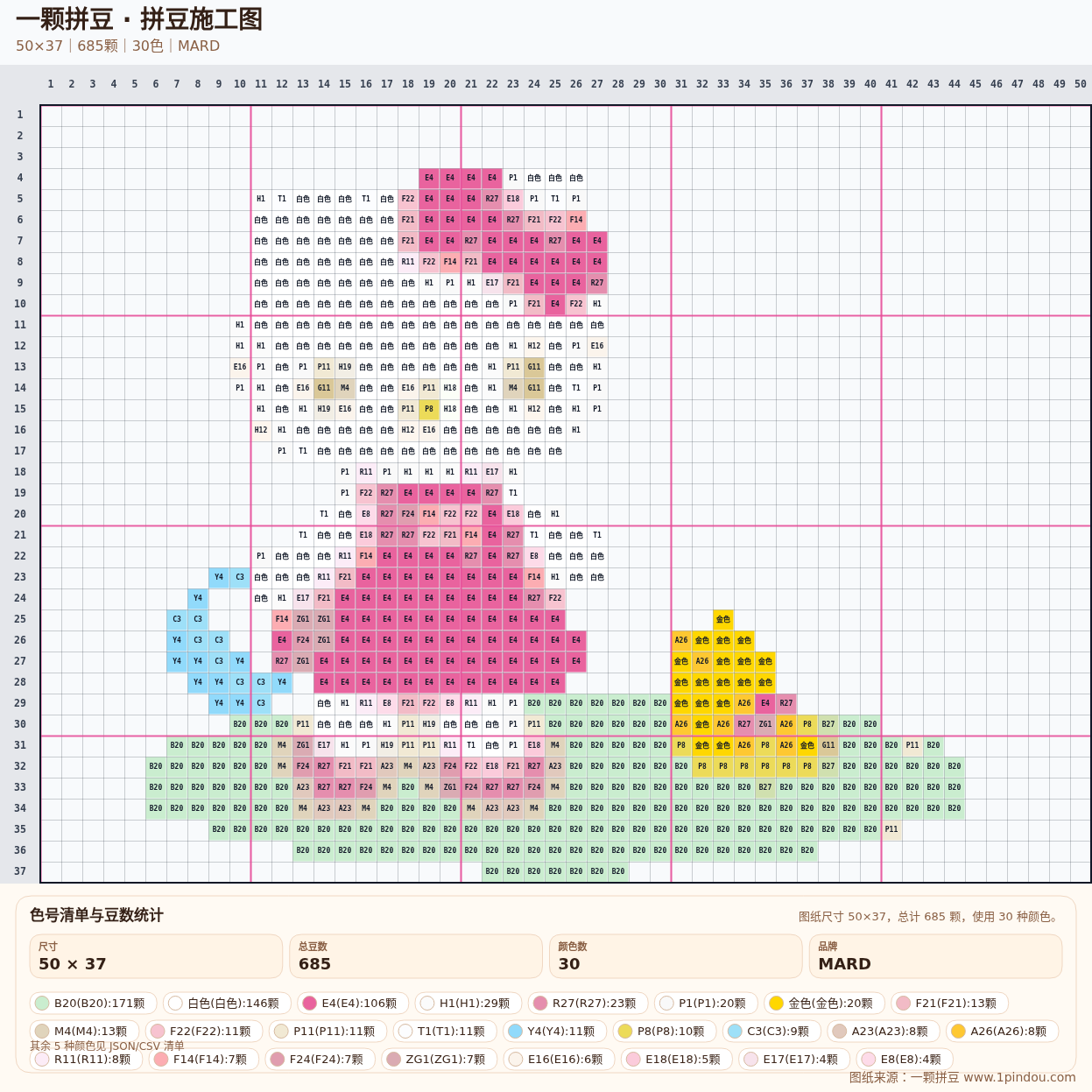generated 999 Kitty凯蒂猫拼豆图纸 第22组 20260618-112129拼豆图纸可自取第10张,简单又好看,可保存 generated 999 Kitty凯蒂猫拼豆图纸 第22组 20260618-112129拼豆图纸可自取第10张,简单又好看,可保存