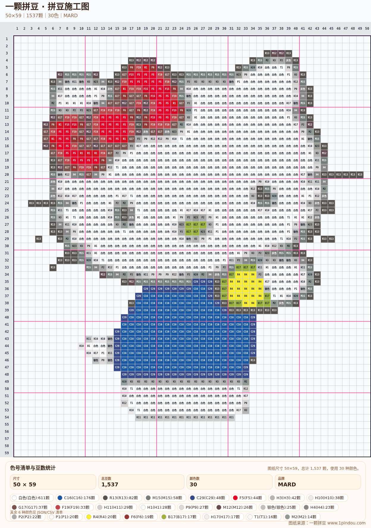 generated 999 Kitty凯蒂猫拼豆图纸 第22组 20260618-112129拼豆图纸可自取第21张,简单又好看,可保存 generated 999 Kitty凯蒂猫拼豆图纸 第22组 20260618-112129拼豆图纸可自取第21张,简单又好看,可保存